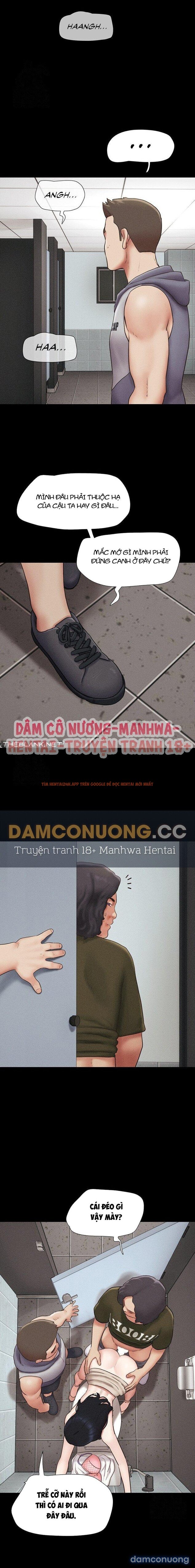 Xem ảnh Soeun - Chapter 56 - 9 - Truyenhentaiz.net