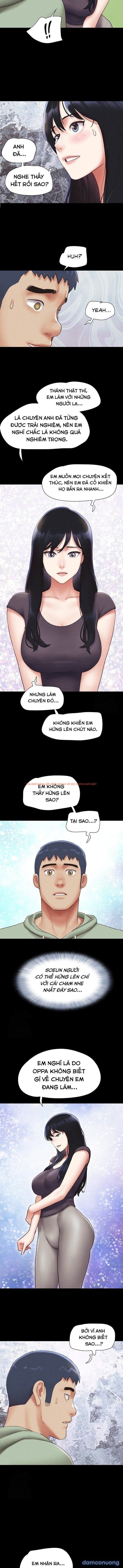 Xem ảnh Soeun - Chapter 57 - 11 - Truyenhentaiz.net