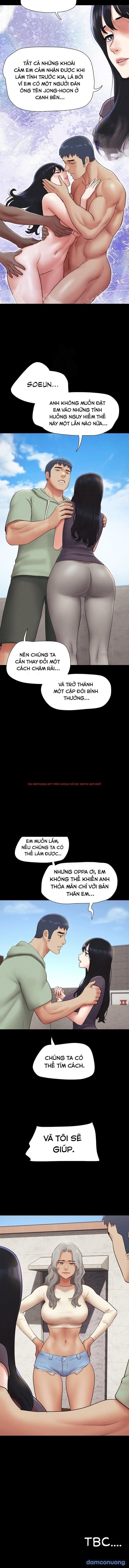 Xem ảnh Soeun - Chapter 57 - 12 - Truyenhentaiz.net