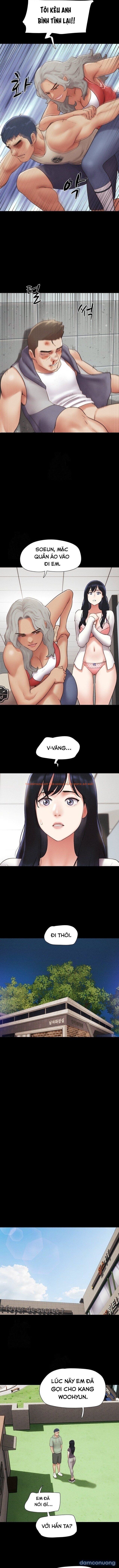 Xem ảnh Soeun - Chapter 57 - 9 - Truyenhentaiz.net