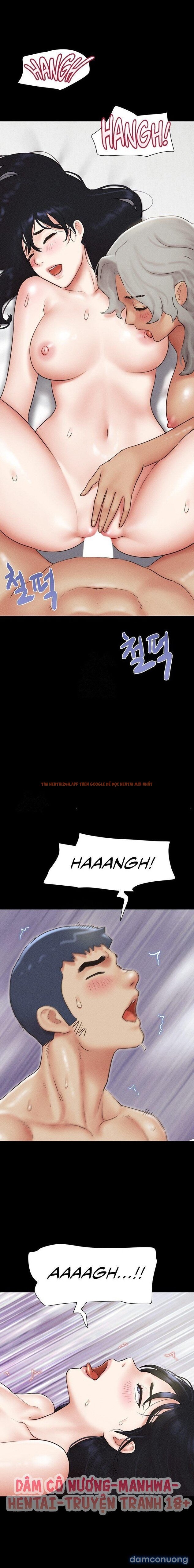 Xem ảnh Soeun - Chapter 59 - 18 - Truyenhentaiz.net