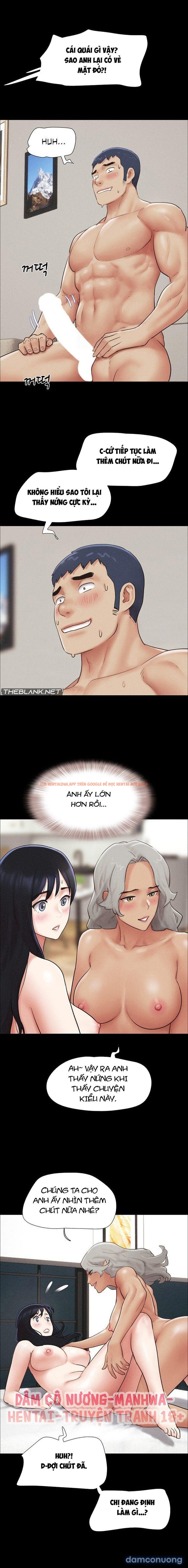 Xem ảnh Soeun - Chapter 59 - 8 - Truyenhentaiz.net