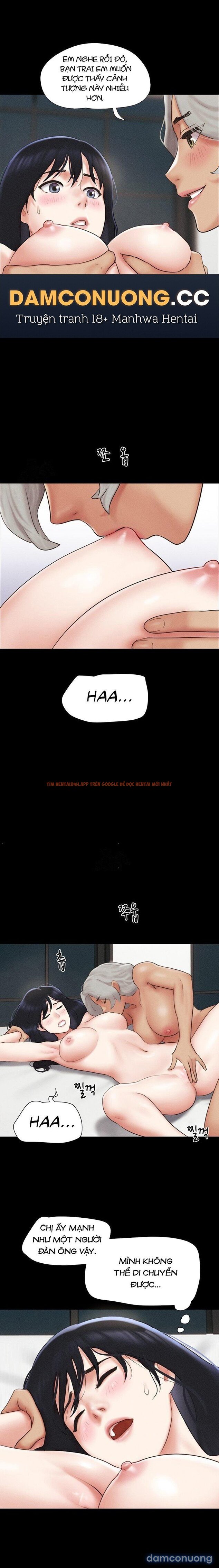 Xem ảnh Soeun - Chapter 59 - 9 - Truyenhentaiz.net