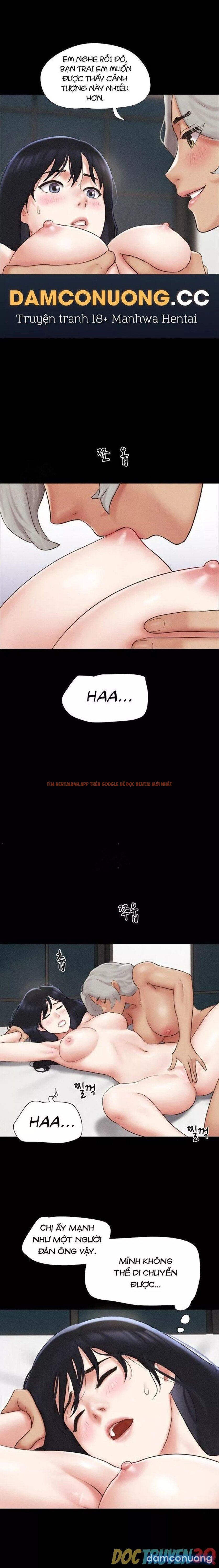 Xem ảnh Soeun - Chapter 60 - 10 - Truyenhentaiz.net