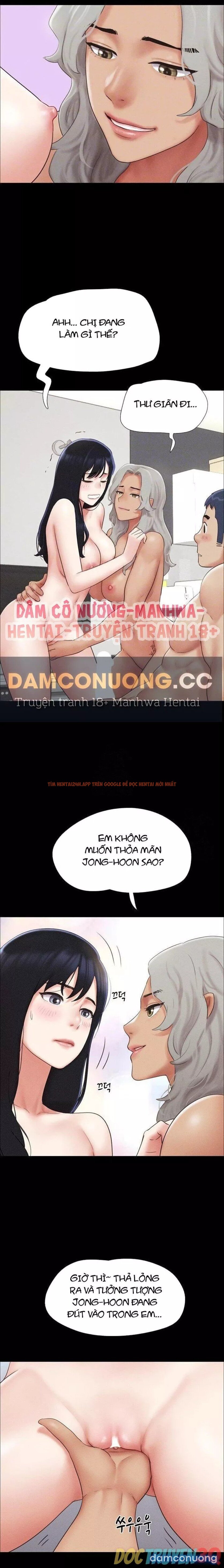 Xem ảnh Soeun - Chapter 60 - 5 - Truyenhentaiz.net