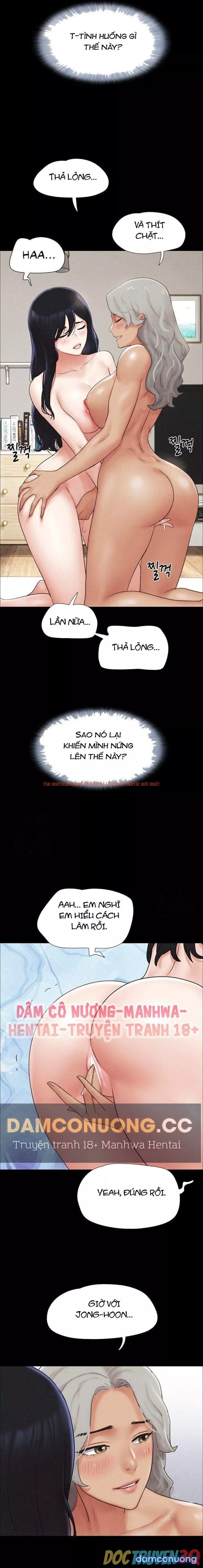 Xem ảnh Soeun - Chapter 60 - 8 - Truyenhentaiz.net