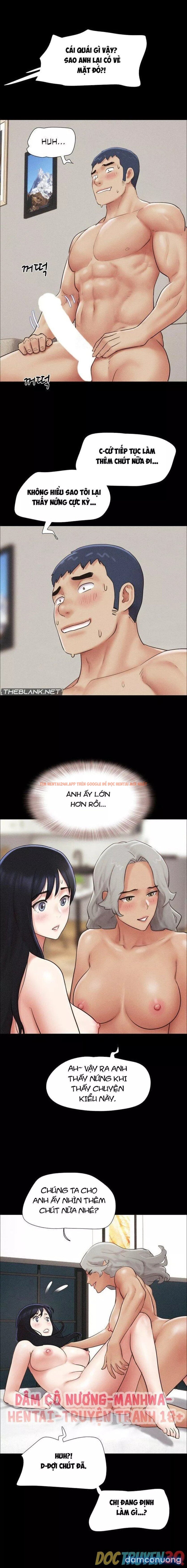 Xem ảnh Soeun - Chapter 60 - 9 - Truyenhentaiz.net