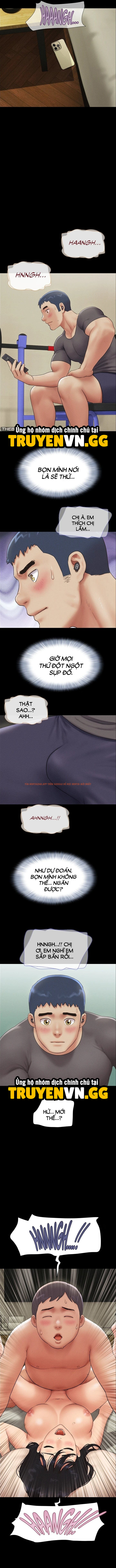 Xem ảnh Soeun - Chapter 64 - 11 - Truyenhentaiz.net