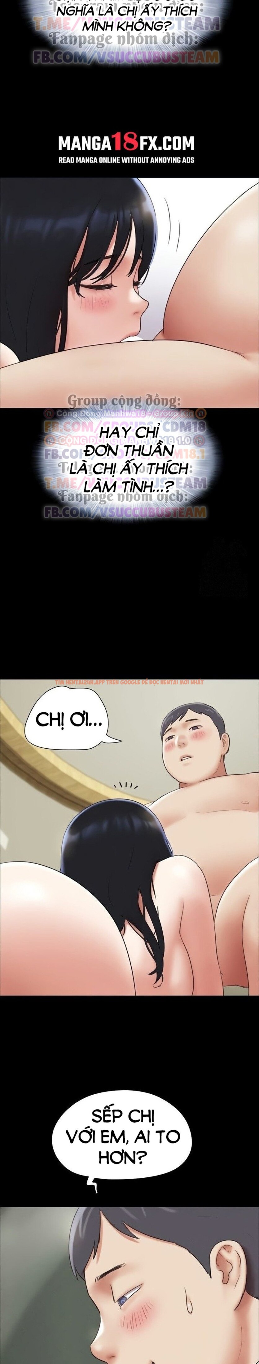 Xem ảnh Soeun - Chapter 65 - 3 2 - Truyenhentaiz.net