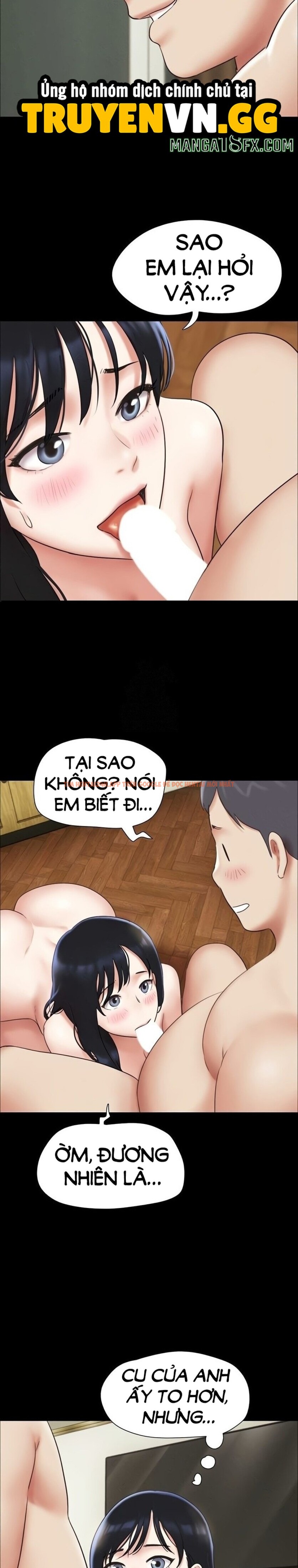 Xem ảnh Soeun - Chapter 65 - 3 3 - Truyenhentaiz.net