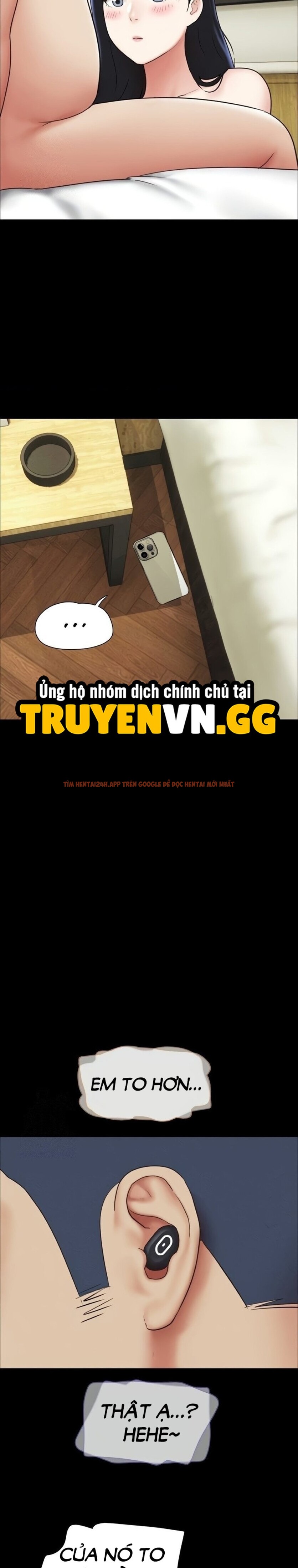 Xem ảnh Soeun - Chapter 65 - 3 4 - Truyenhentaiz.net