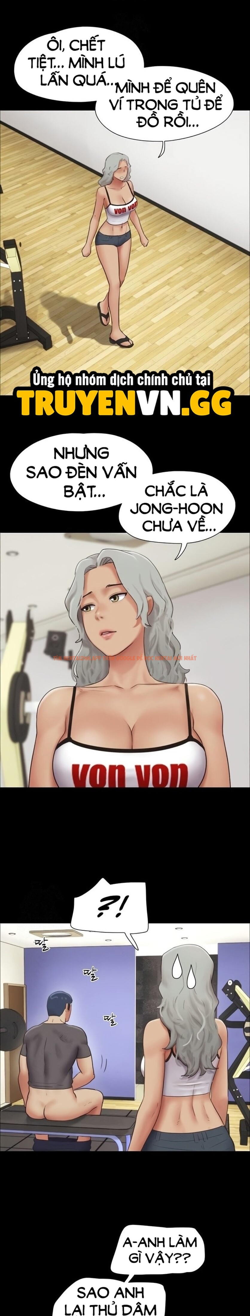 Xem ảnh Soeun - Chapter 65 - 4 0 - Truyenhentaiz.net