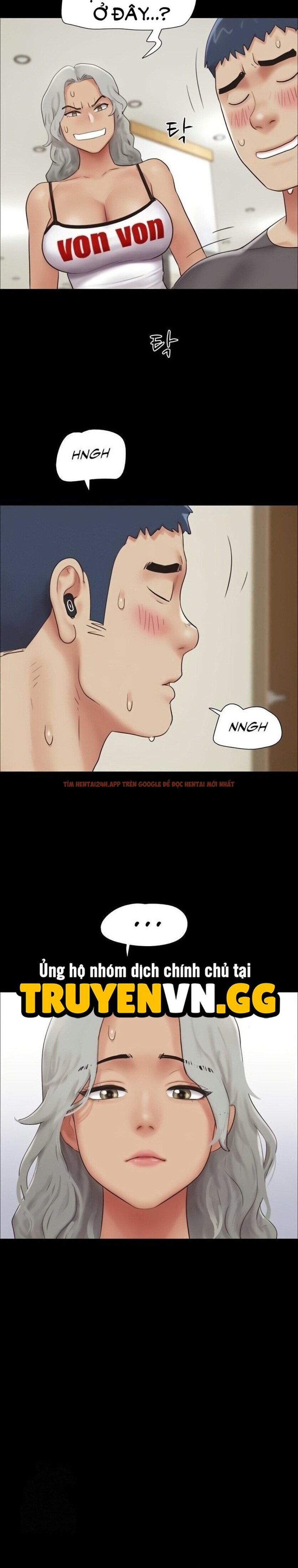 Xem ảnh Soeun - Chapter 65 - 4 1 - Truyenhentaiz.net