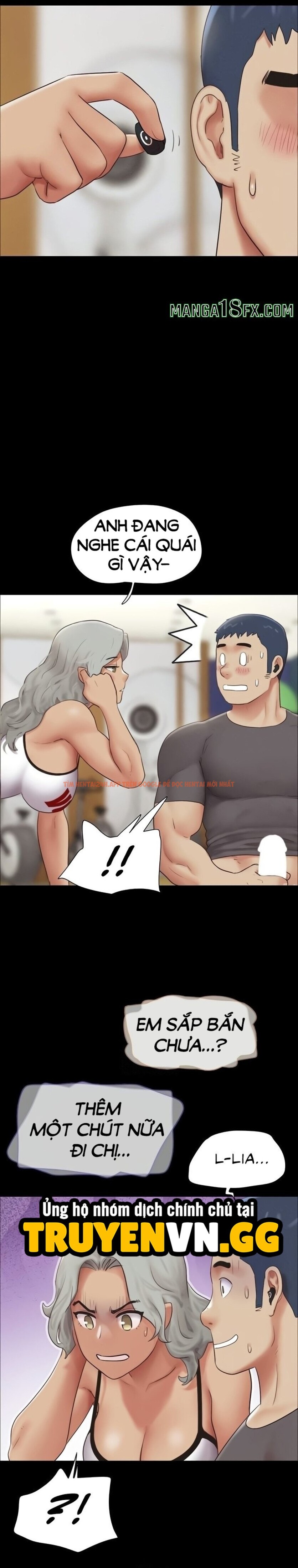 Xem ảnh Soeun - Chapter 65 - 4 2 - Truyenhentaiz.net