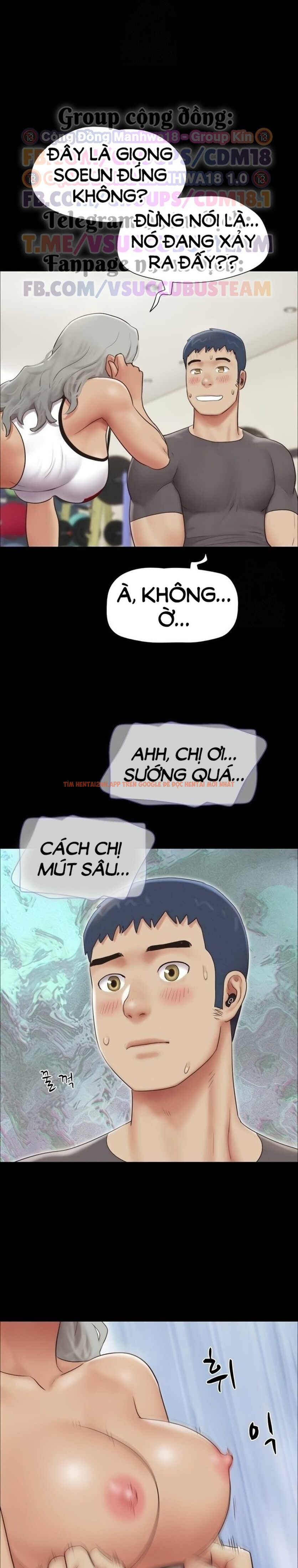 Xem ảnh Soeun - Chapter 65 - 4 3 - Truyenhentaiz.net