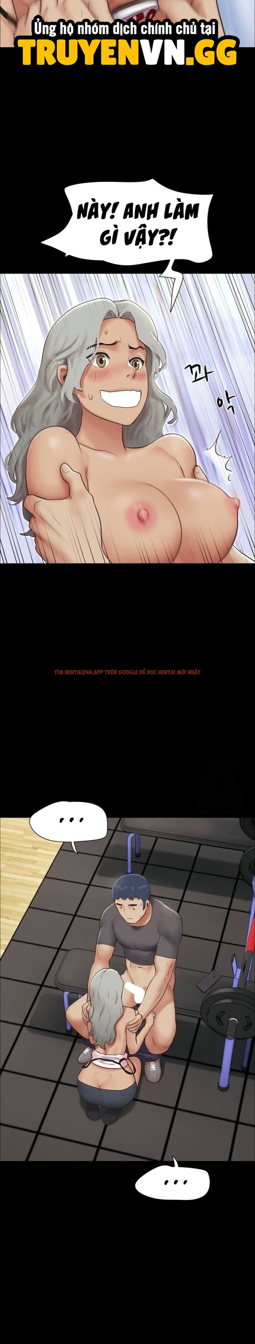 Xem ảnh Soeun - Chapter 65 - 4 4 - Truyenhentaiz.net