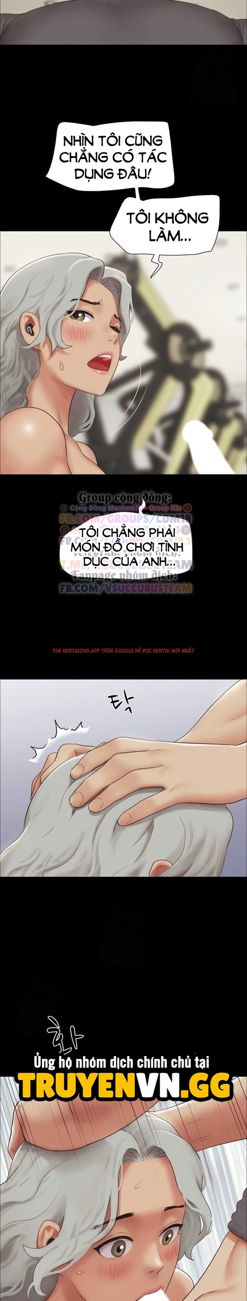 Xem ảnh Soeun - Chapter 65 - 5 0 - Truyenhentaiz.net