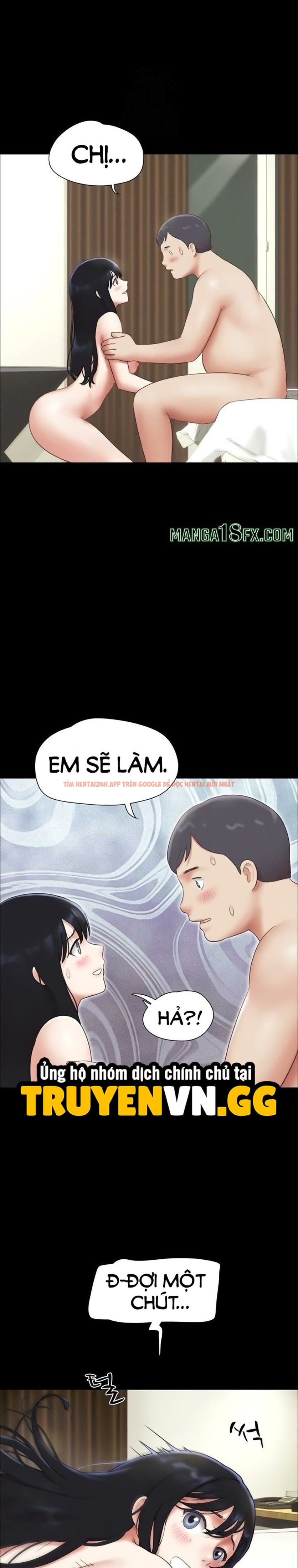 Xem ảnh Soeun - Chapter 65 - 5 3 - Truyenhentaiz.net