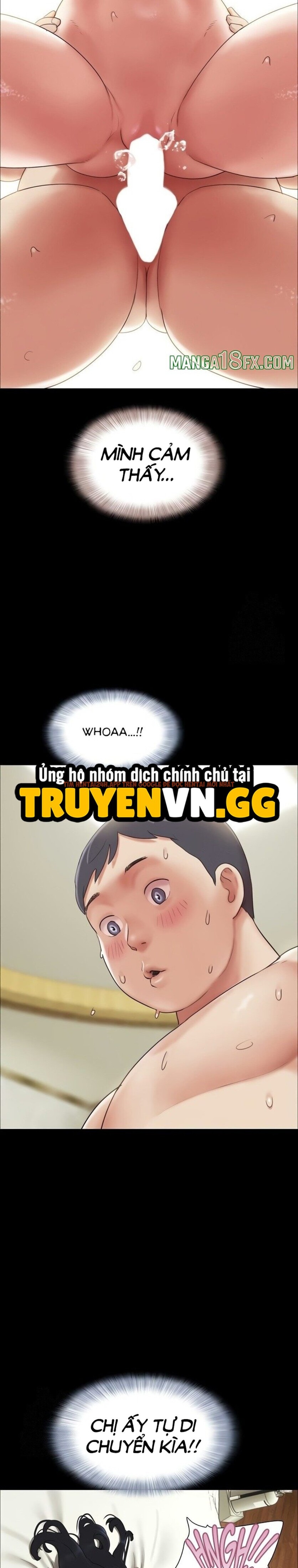 Xem ảnh Soeun - Chapter 65 - 6 3 - Truyenhentaiz.net