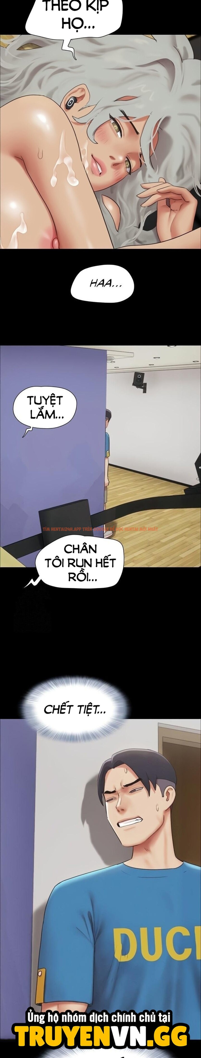 Xem ảnh Soeun - Chapter 65 - 7 4 - Truyenhentaiz.net