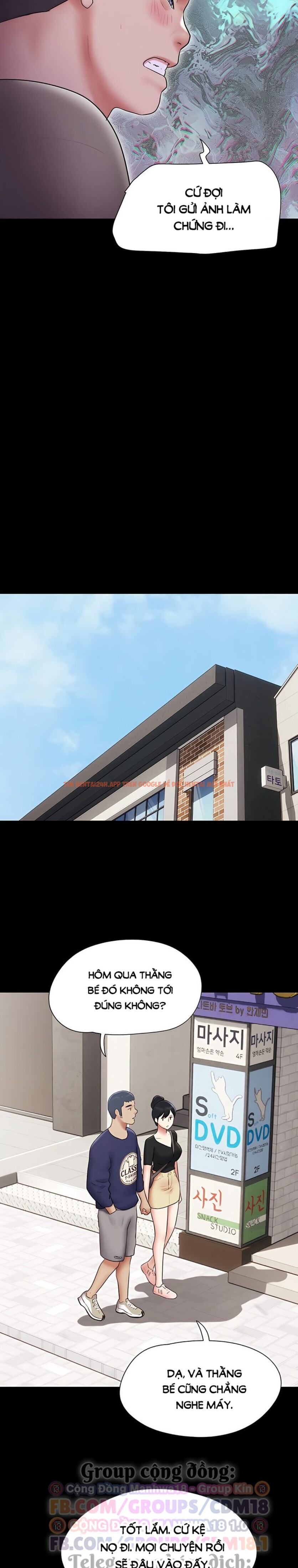 Xem ảnh Soeun - Chapter 66 - 10 1 - Truyenhentaiz.net