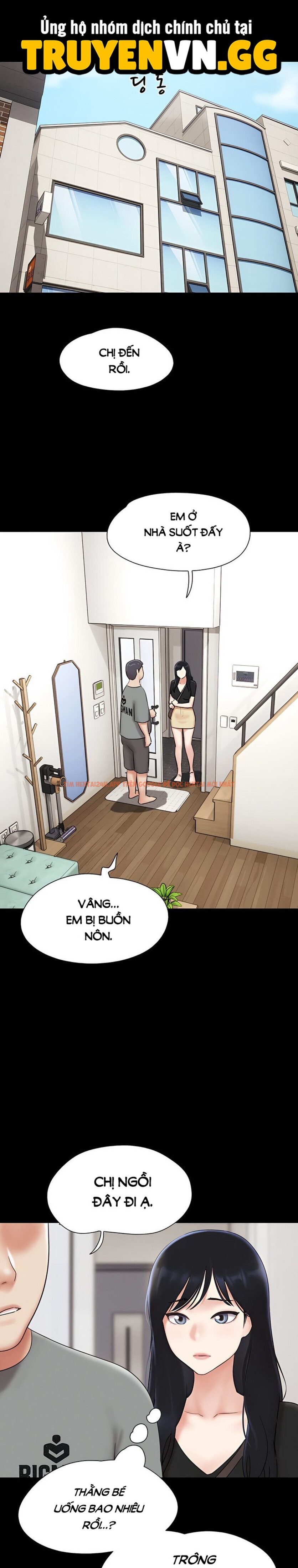 Xem ảnh Soeun - Chapter 66 - 12 0 - Truyenhentaiz.net