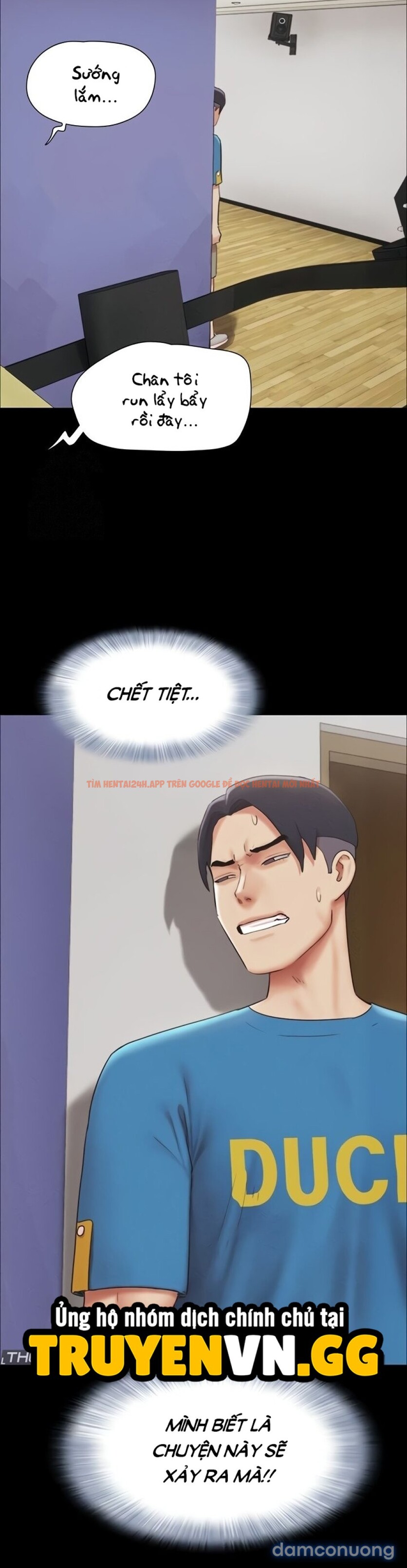 Xem ảnh Soeun - Chapter 66 - 3 2 - Truyenhentaiz.net