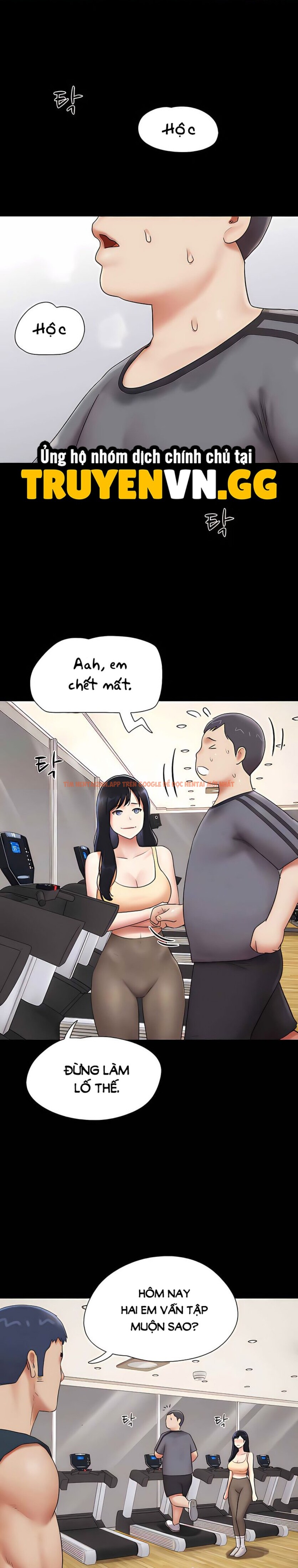 Xem ảnh Soeun - Chapter 66 - 4 1 - Truyenhentaiz.net