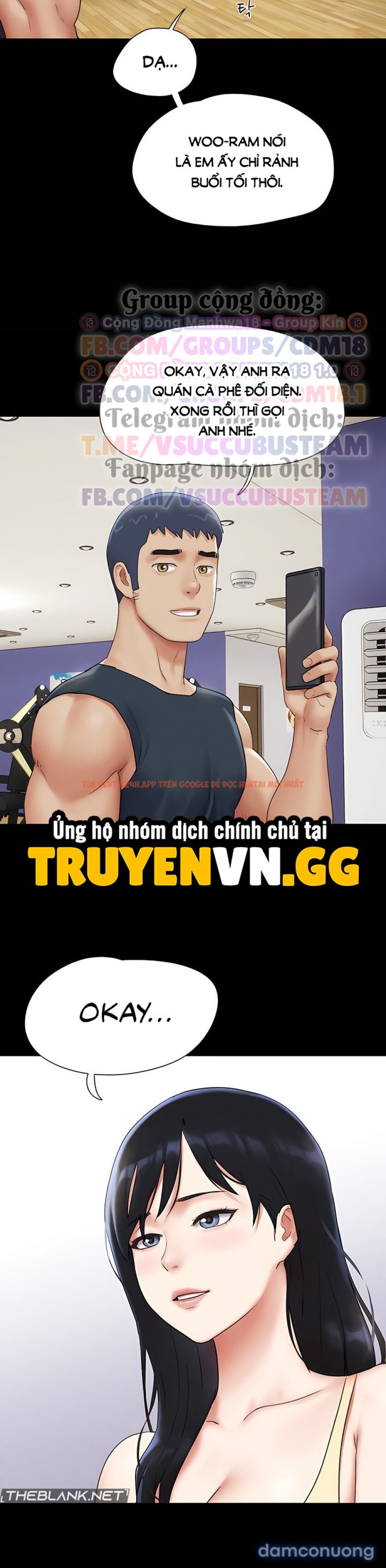 Xem ảnh Soeun - Chapter 66 - 4 2 - Truyenhentaiz.net