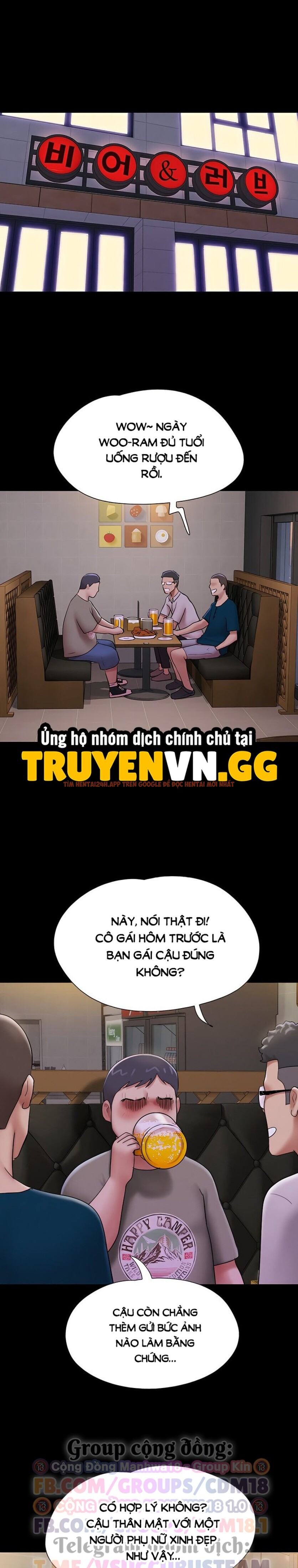 Xem ảnh Soeun - Chapter 66 - 9 1 - Truyenhentaiz.net