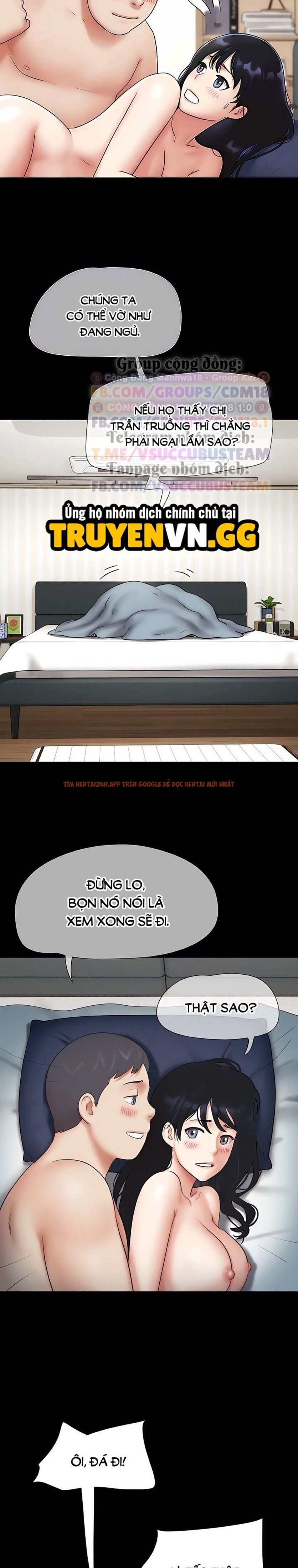 Xem ảnh Soeun - Chapter 67 - 5 1 - Truyenhentaiz.net