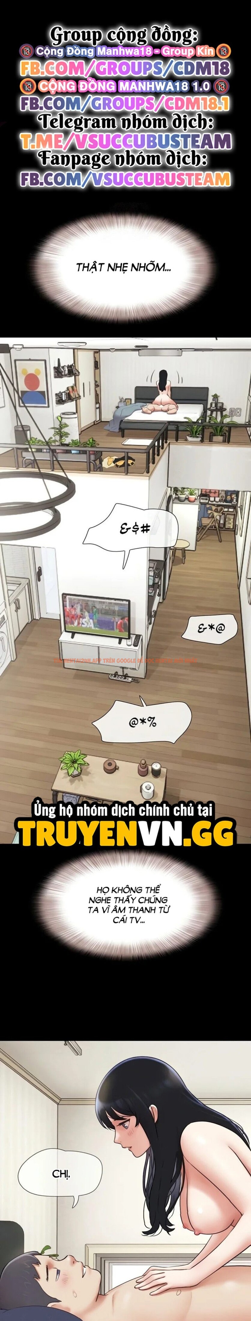 Xem ảnh Soeun - Chapter 68 - 2 0 - Truyenhentaiz.net