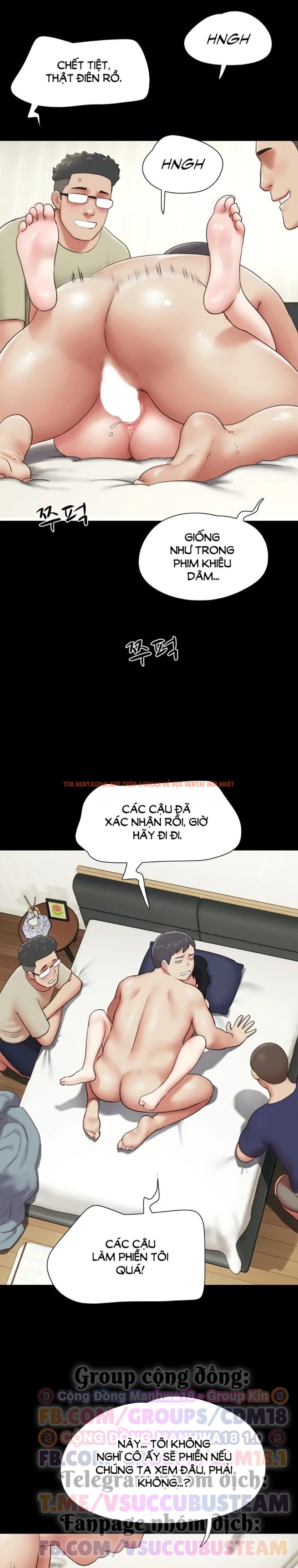 Xem ảnh Soeun - Chapter 68 - 6 0 - Truyenhentaiz.net