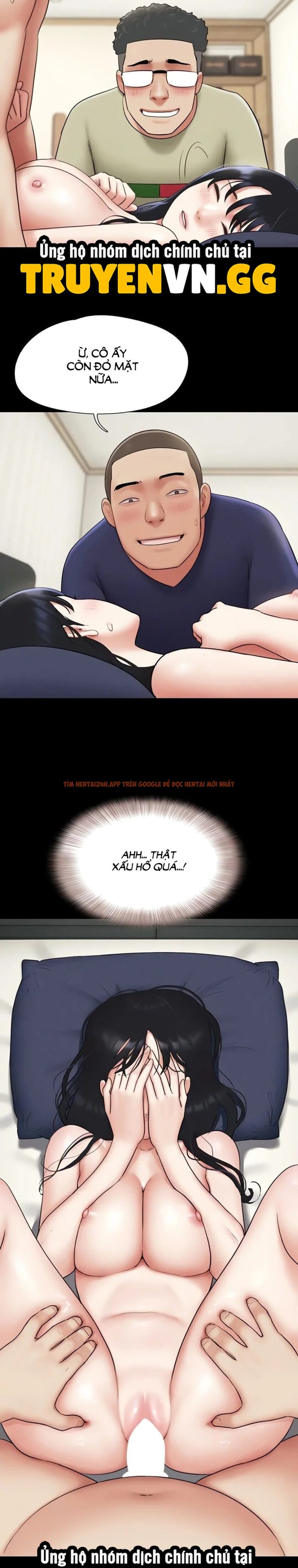 Xem ảnh Soeun - Chapter 68 - 6 1 - Truyenhentaiz.net