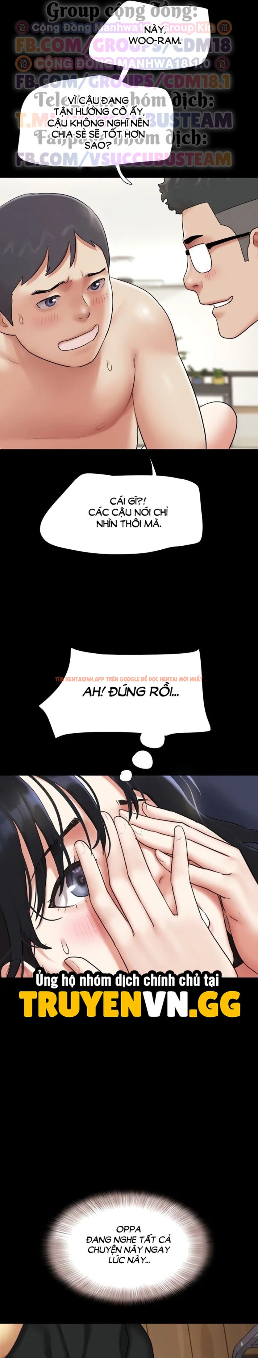 Xem ảnh Soeun - Chapter 68 - 7 0 - Truyenhentaiz.net