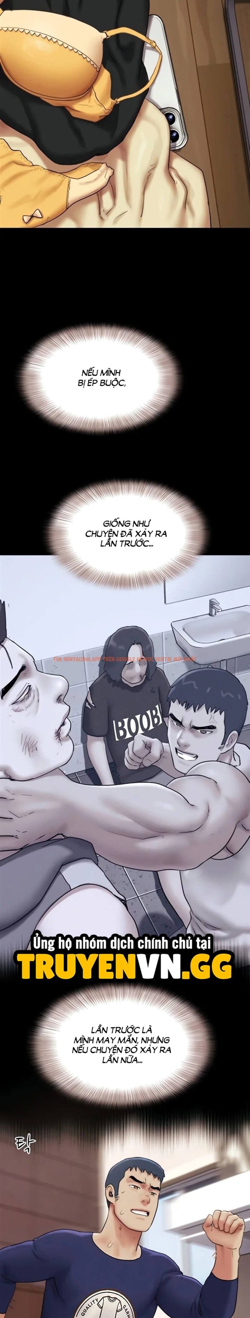 Xem ảnh Soeun - Chapter 68 - 7 1 - Truyenhentaiz.net