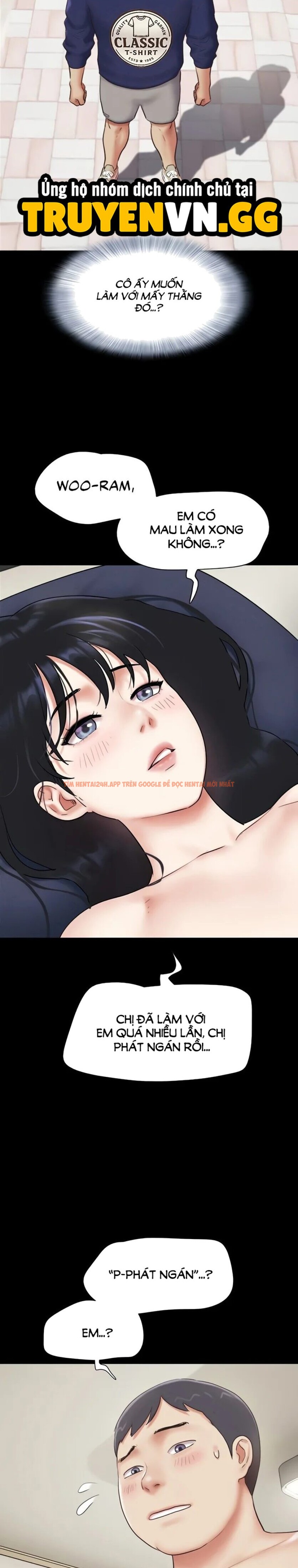 Xem ảnh Soeun - Chapter 68 - 8 1 - Truyenhentaiz.net