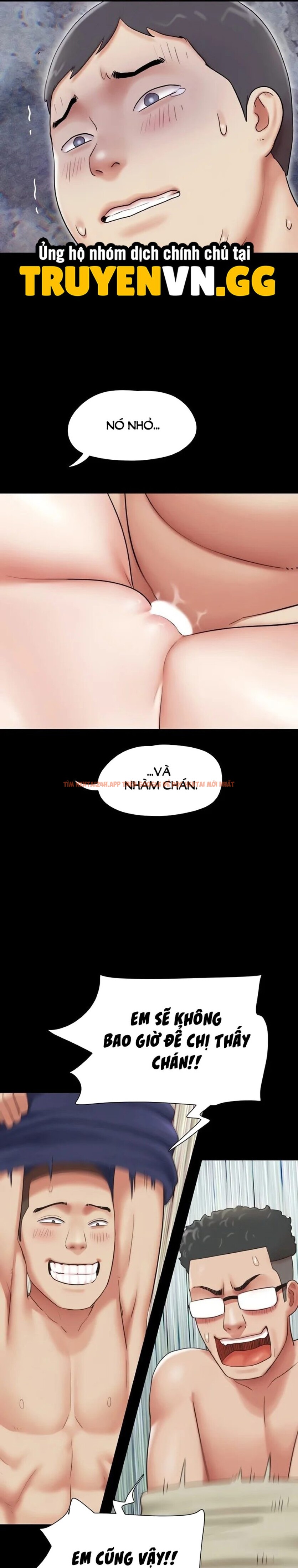 Xem ảnh Soeun - Chapter 68 - 9 0 - Truyenhentaiz.net