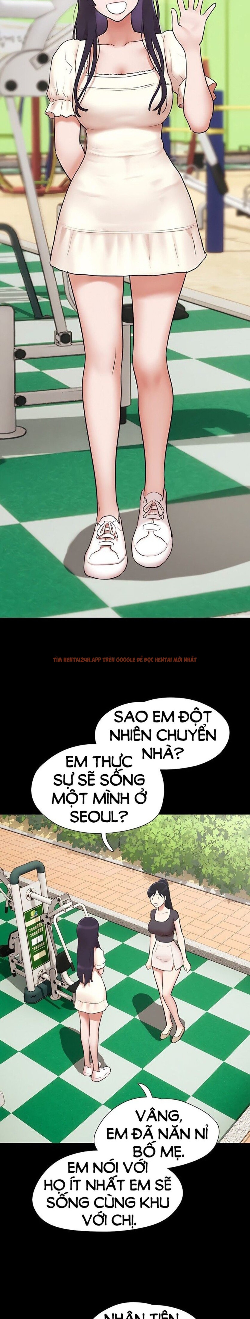 Xem ảnh Soeun - Chapter 69 - 10 1 - Truyenhentaiz.net