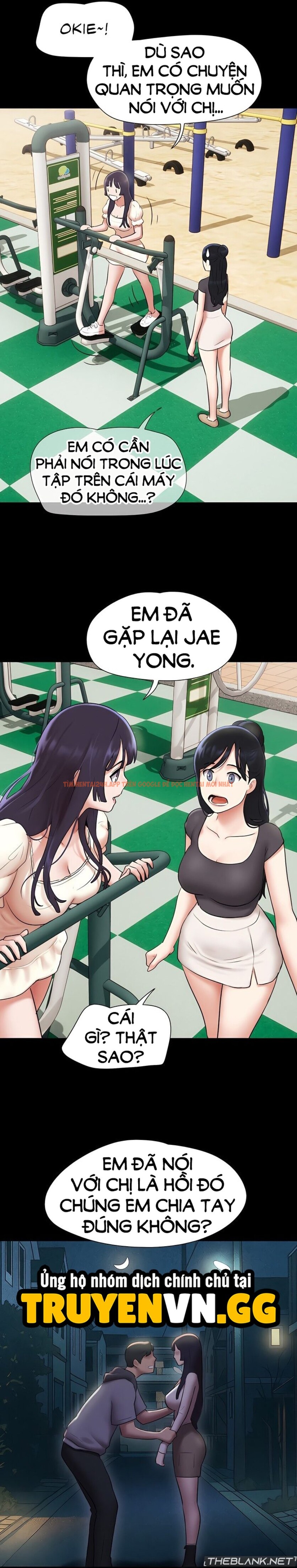 Xem ảnh Soeun - Chapter 69 - 11 0 - Truyenhentaiz.net