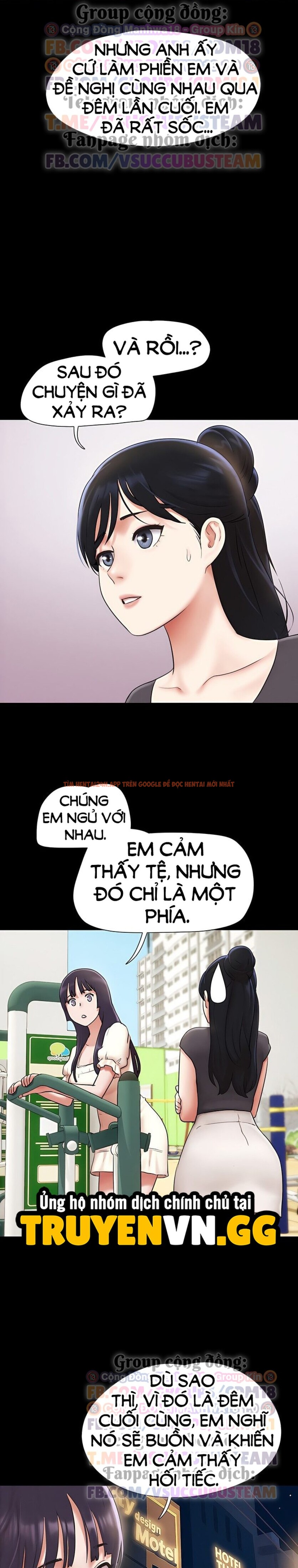Xem ảnh Soeun - Chapter 69 - 11 1 - Truyenhentaiz.net
