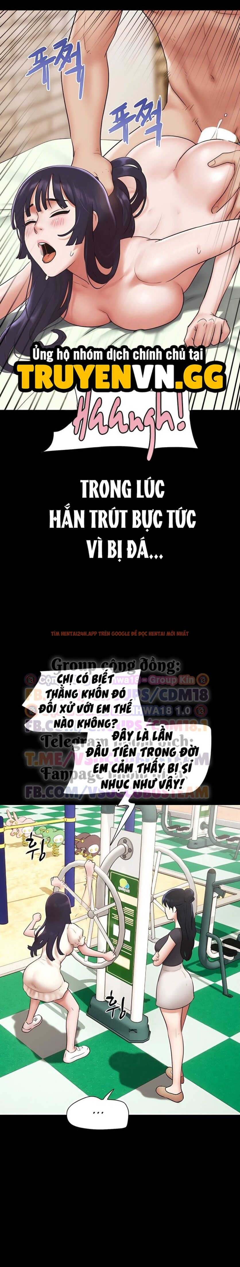 Xem ảnh Soeun - Chapter 69 - 12 1 - Truyenhentaiz.net