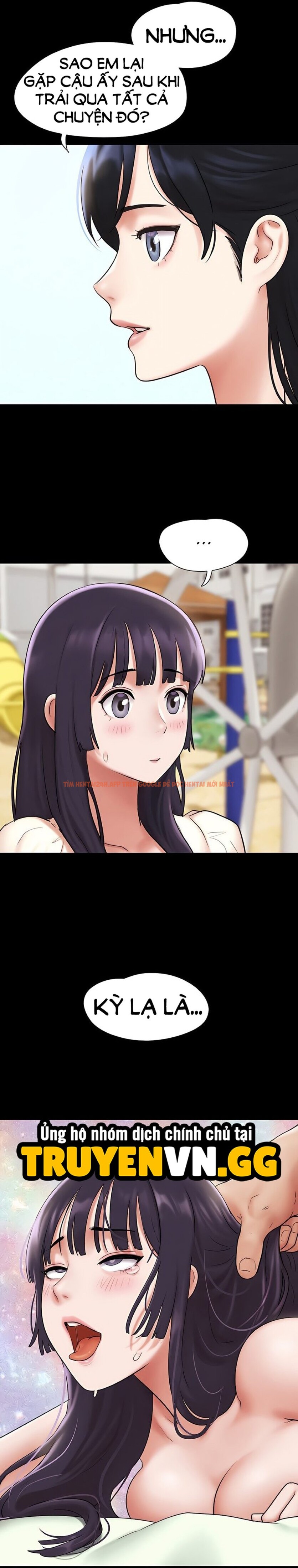 Xem ảnh Soeun - Chapter 69 - 13 0 - Truyenhentaiz.net