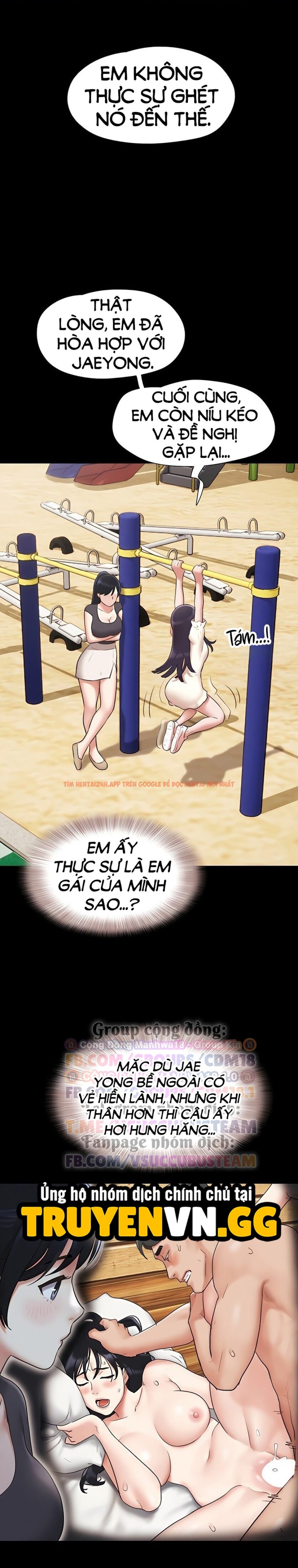 Xem ảnh Soeun - Chapter 69 - 13 1 - Truyenhentaiz.net