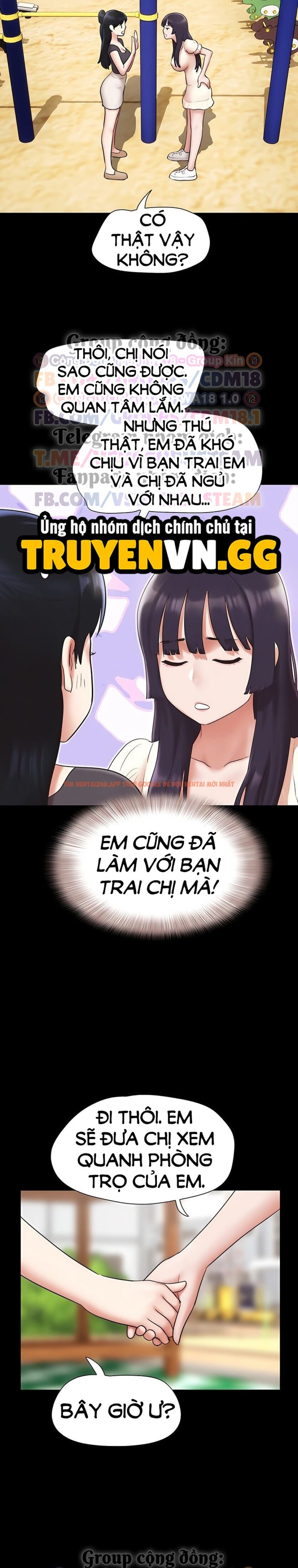 Xem ảnh Soeun - Chapter 69 - 14 1 - Truyenhentaiz.net