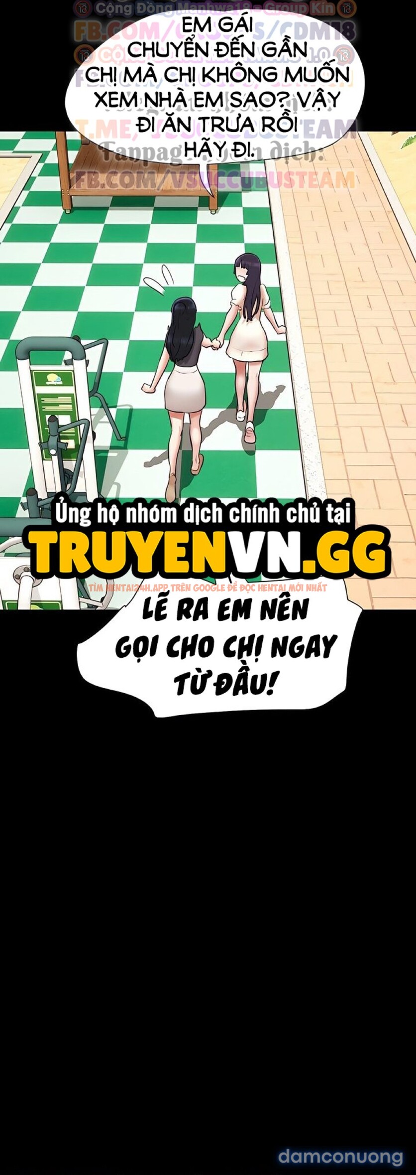 Xem ảnh Soeun - Chapter 69 - 14 2 - Truyenhentaiz.net