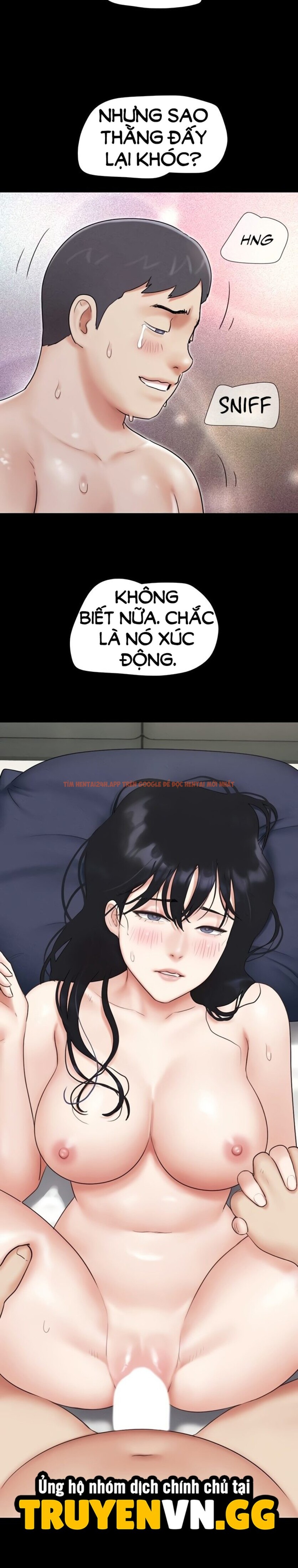 Xem ảnh Soeun - Chapter 69 - 2 1 - Truyenhentaiz.net