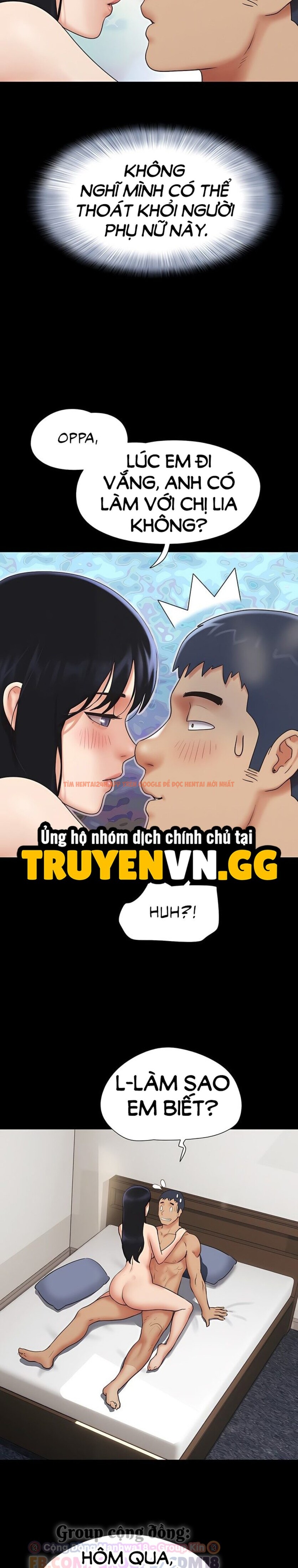 Xem ảnh Soeun - Chapter 69 - 7 1 - Truyenhentaiz.net