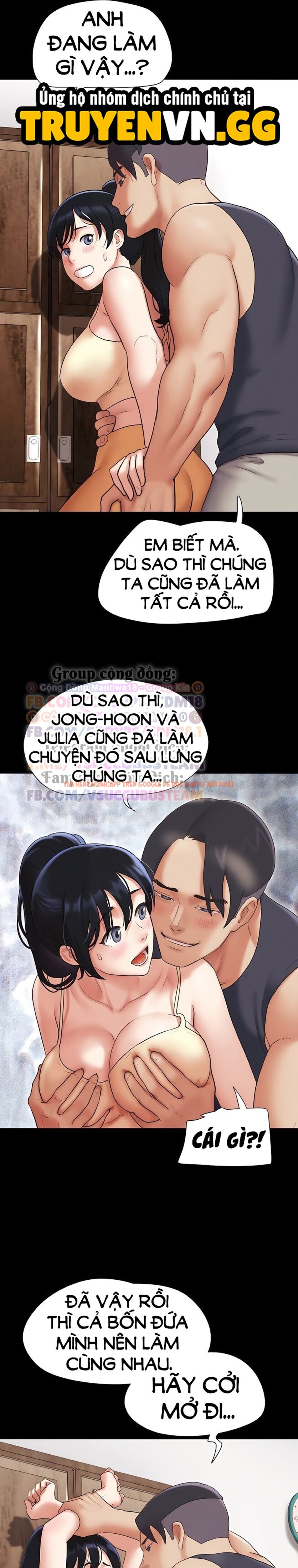 Xem ảnh Soeun - Chapter 69 - 8 0 - Truyenhentaiz.net