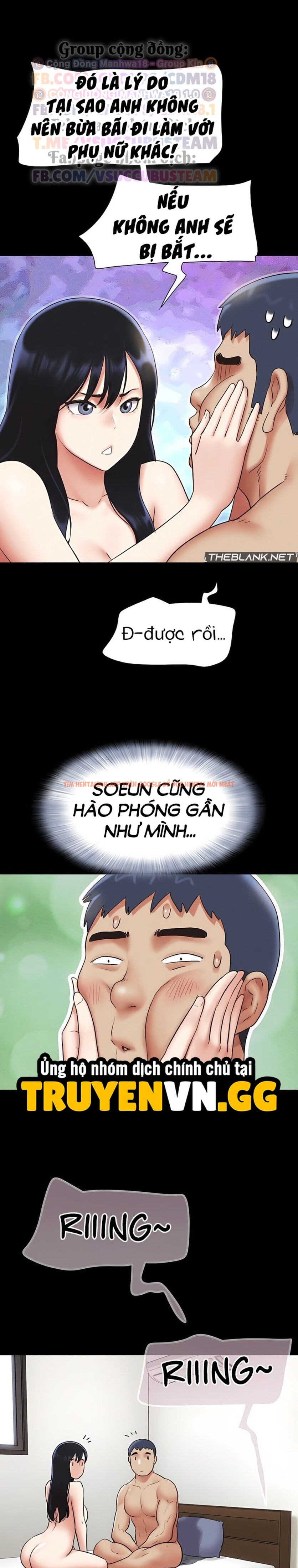 Xem ảnh Soeun - Chapter 69 - 9 1 - Truyenhentaiz.net